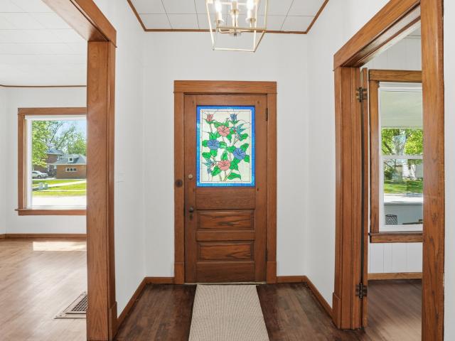 House for sale in Grant Park, Illinois