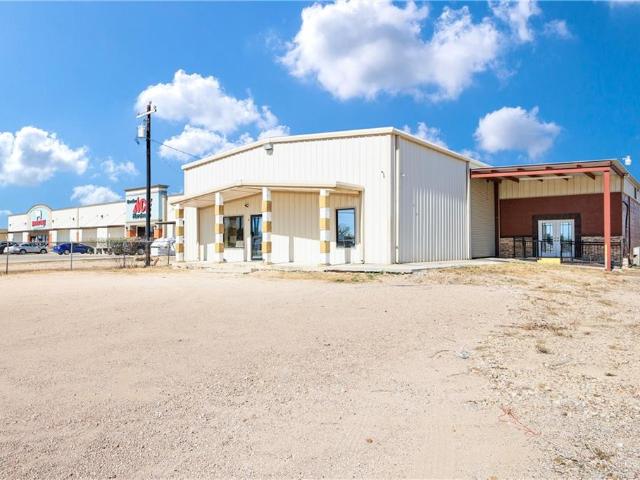 Commercial for sale in Hidalgo, Texas