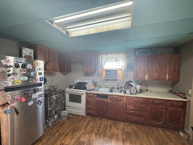 House for sale in Green City, Missouri