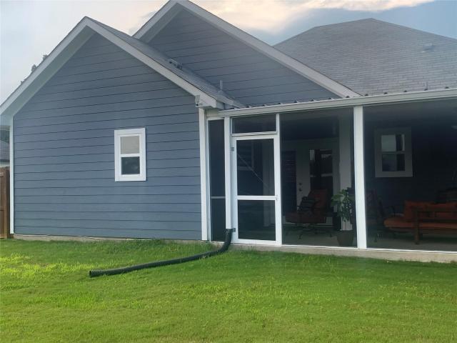 House for sale in Milam, Texas