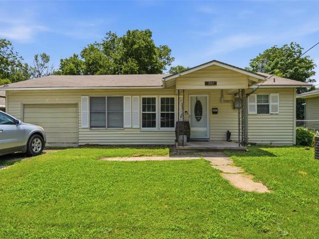 House for sale in West, Texas