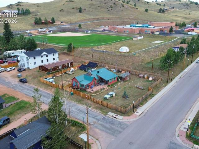 House for sale in Teller, Colorado