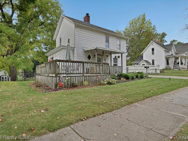 House for sale in Caro, Tuscola County