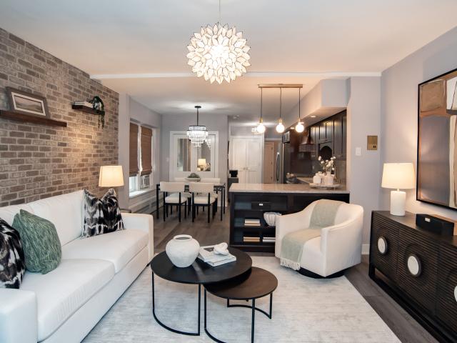 Condo for sale in La Grange, Illinois