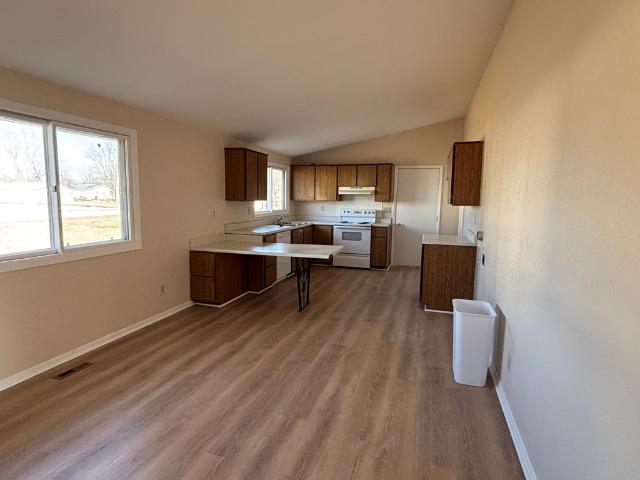 House for sale in Hurdland, Missouri