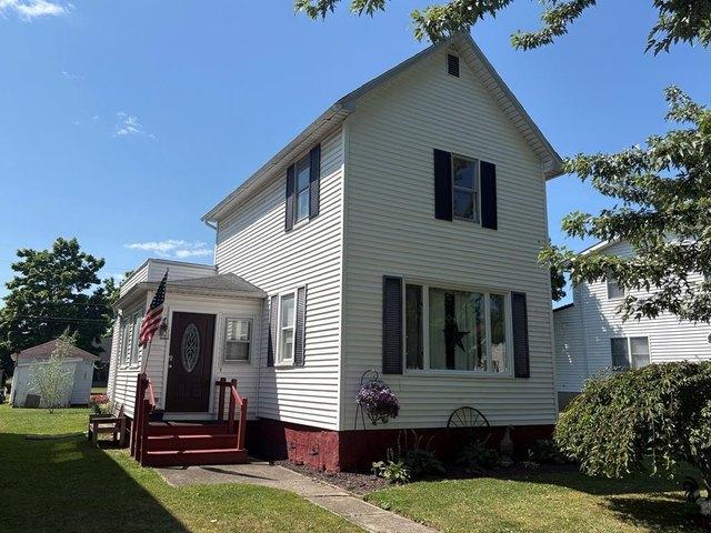 House for sale in Huron, Ohio