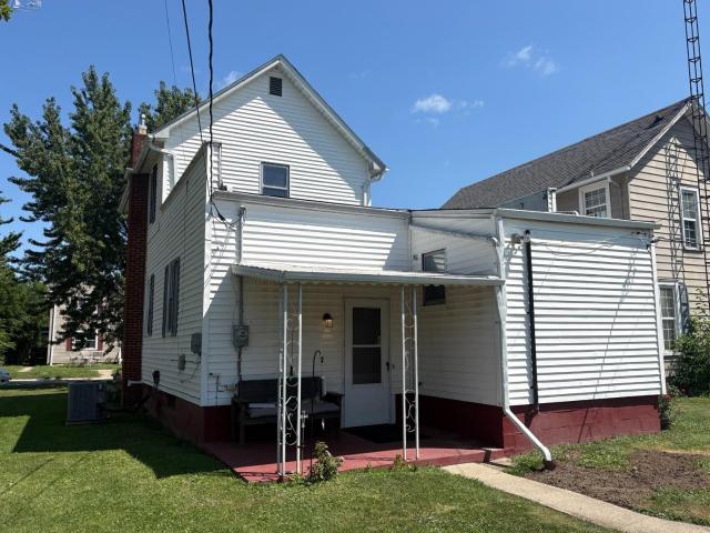 House for sale in Huron, Ohio