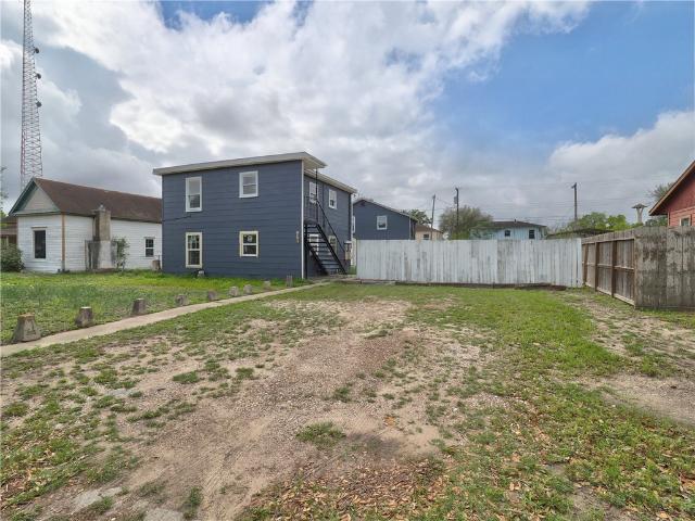 Commercial for sale in Kingsville, Texas
