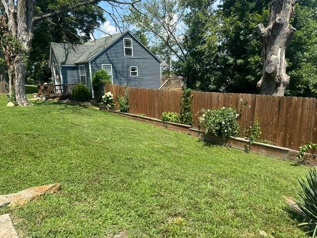 House for sale in Howell, Missouri