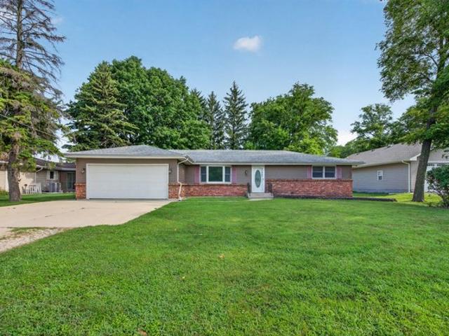 House for sale in Gardner, Illinois