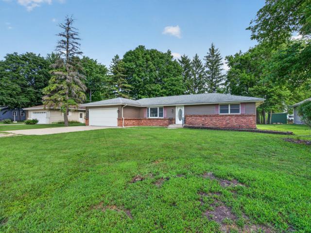 House for sale in Gardner, Illinois
