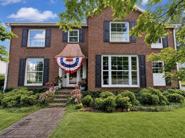 House for sale in Tennessee