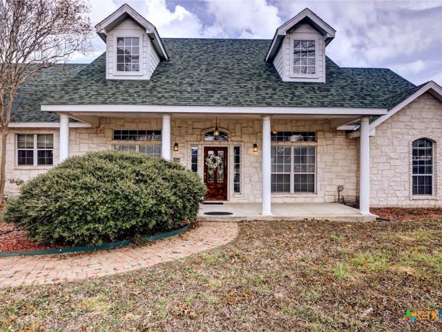 House for sale in Wilson, Texas