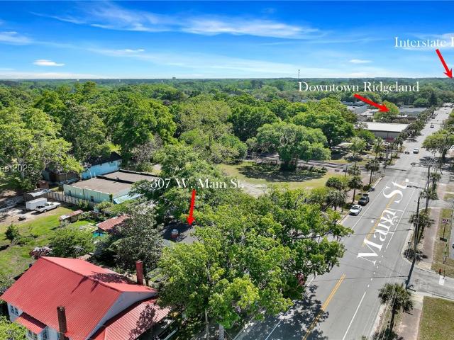 Commercial for sale in Ridgeland