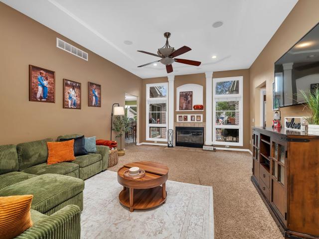 House for sale in Gardner, Illinois