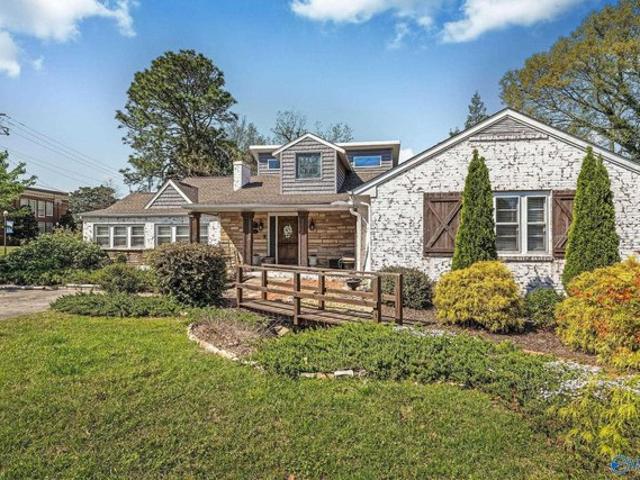 House for sale in Boaz, Alabama