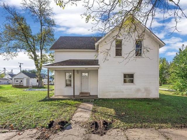 House for sale in Garrison, Benton County