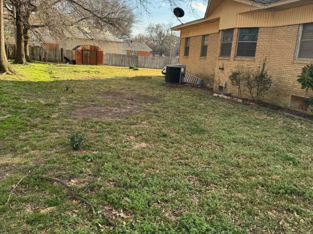 House for sale in Ark