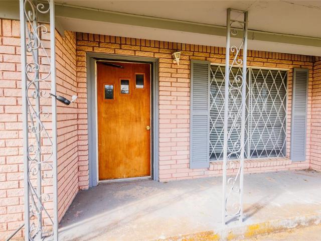 House for sale in Malone, Texas