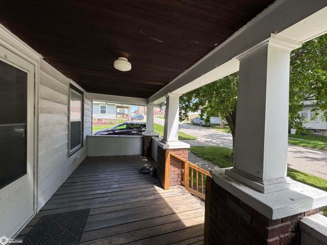 House for sale in Creston, Iowa