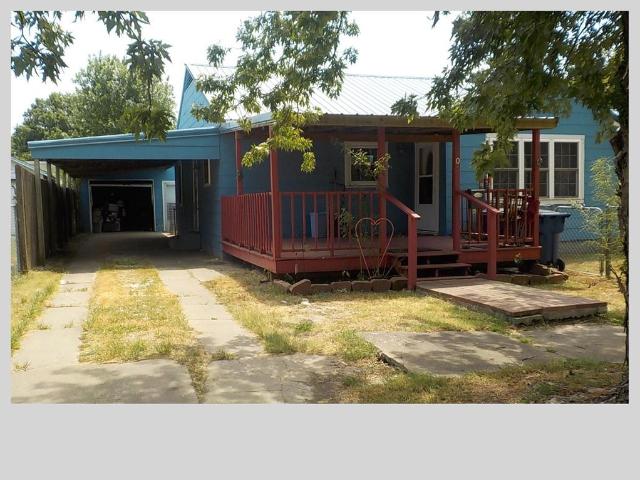 House for sale in Kansas