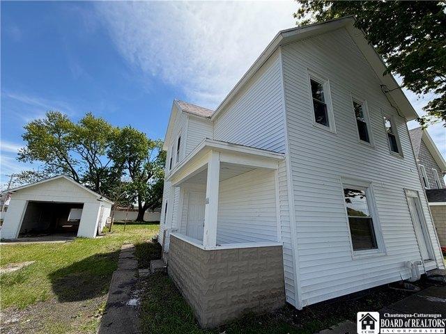 House for sale in Olean, New York