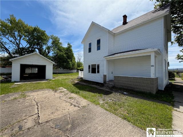 House for sale in Olean, New York