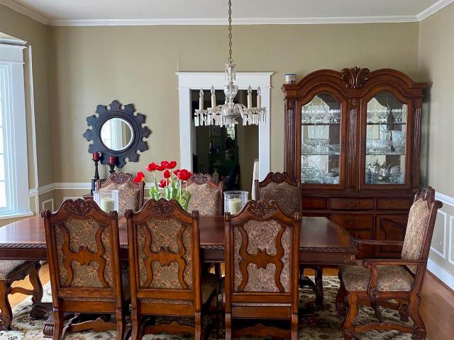 House for sale in Ark