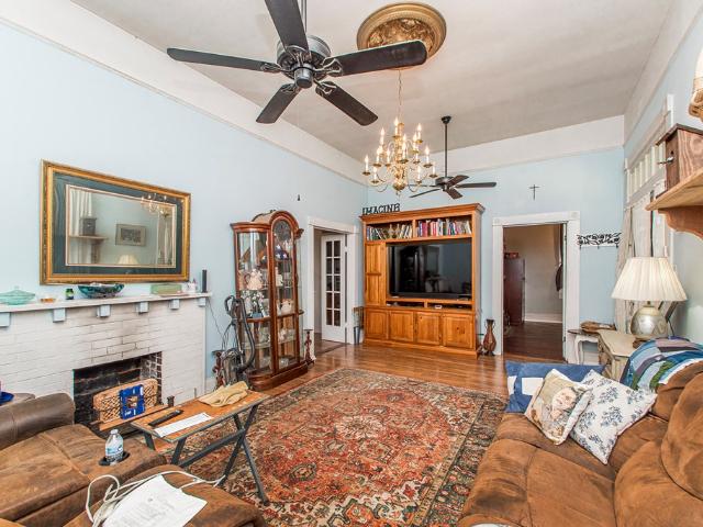 House for sale in Osyka, Mississippi