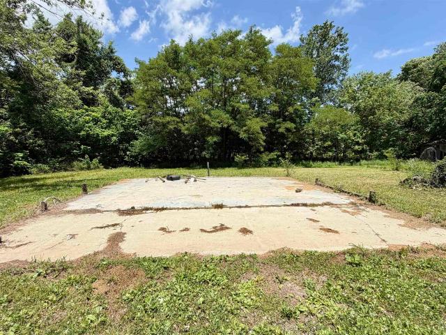 Land for sale in Gibson, Indiana