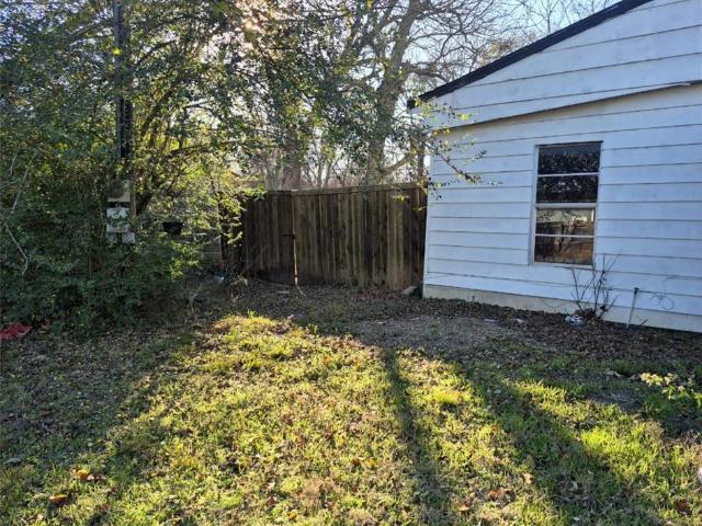 House for sale in Whitewright, Grayson County