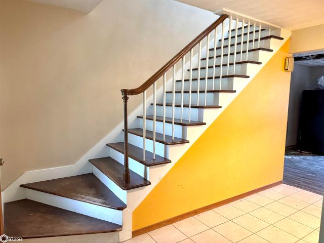 House for sale in Mount Pleasant, Iowa