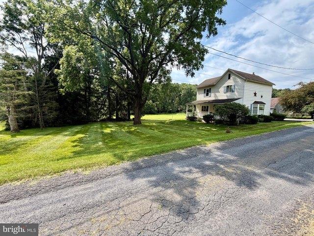House for sale in Ringtown, Pennsylvania