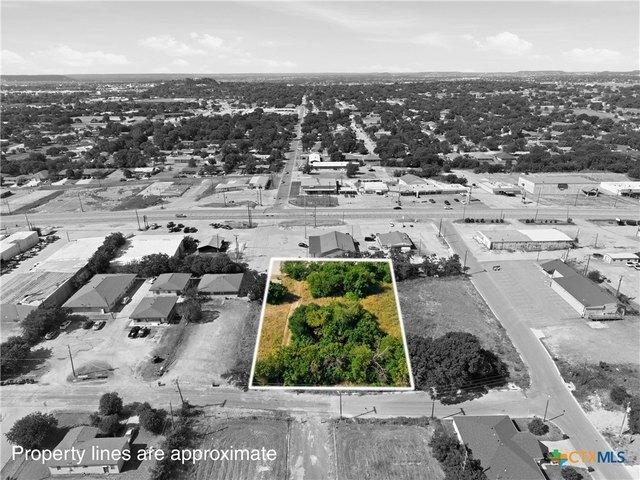 Land for sale in Harker Heights, Texas