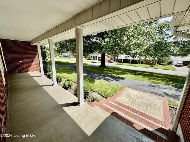 House for sale in Springfield, Kentucky
