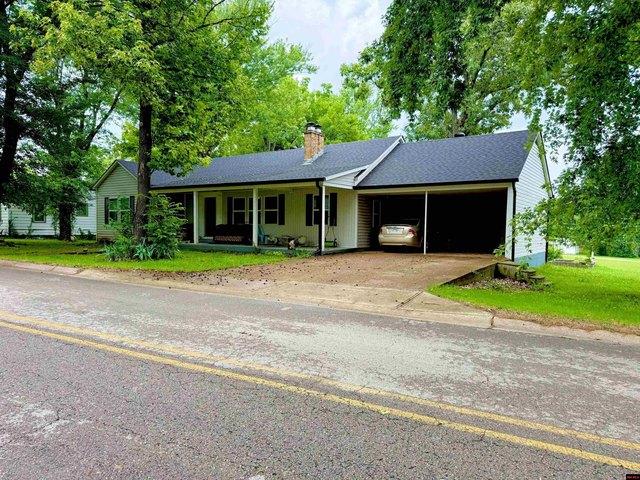 House for sale in Ark