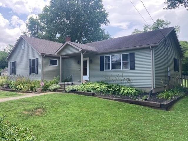 House for sale in Centerville, Indiana