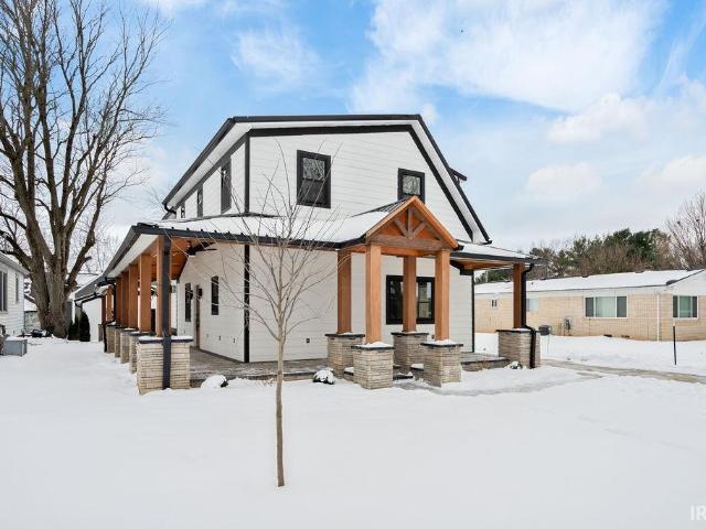 House for sale in Tipton, Indiana