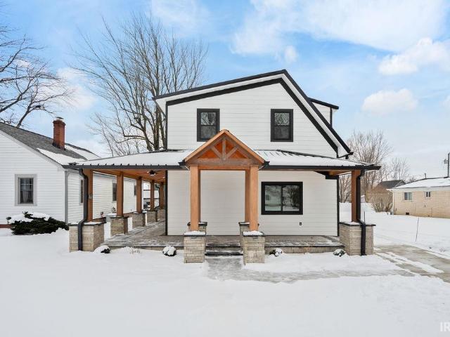 House for sale in Tipton, Indiana