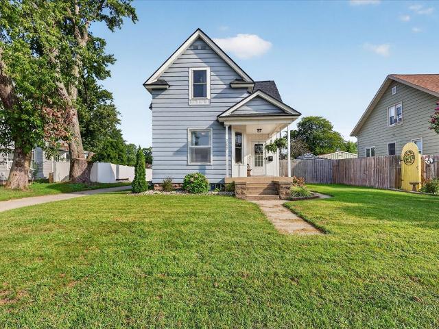 House for sale in Zeeland, Michigan