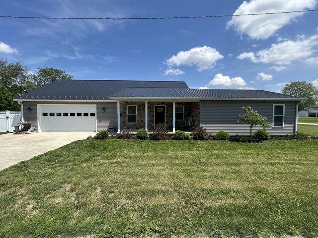 House for sale in Arcanum, Ohio