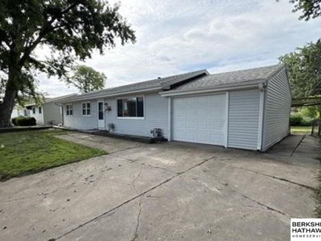 House for sale in Nebraska