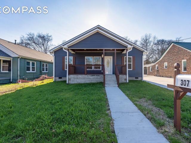 House for sale in Tennessee