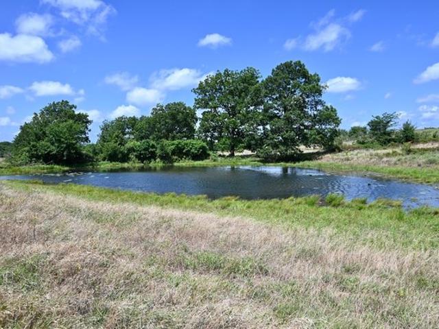 Land for sale in Tupelo, Oklahoma