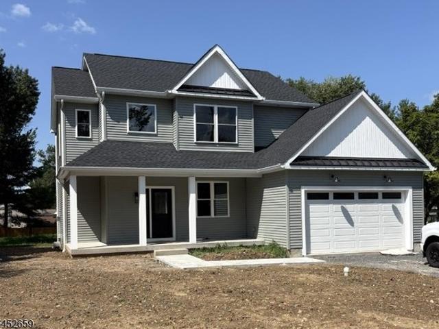House for sale in Skillman, New Jersey