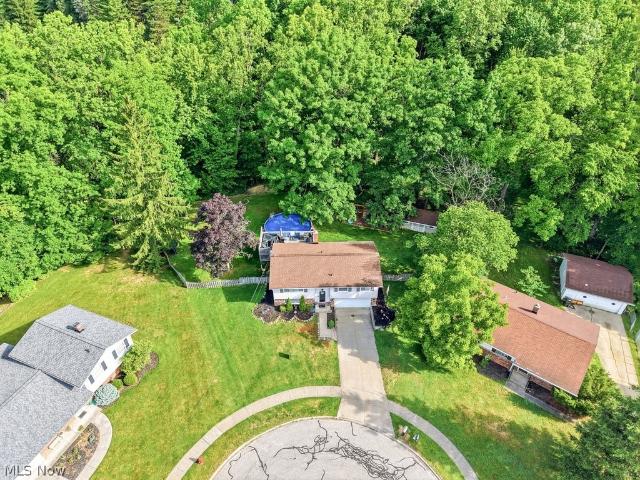 House for sale in Summit, Ohio