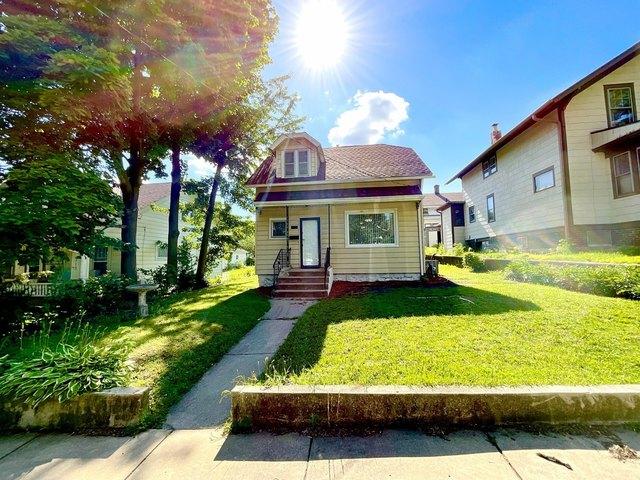 House for sale in Winnebago, Illinois