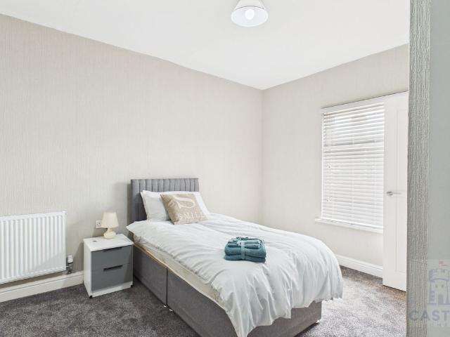 House for rent in New Clee, Grimsby