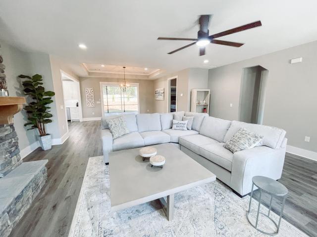House for sale in Savannah Lakes Village, McCormick County