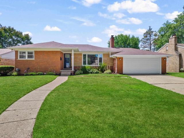 House for sale in Mount Clemens, Michigan
